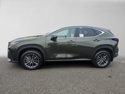 2026 Lexus NX 350 PREMIUM