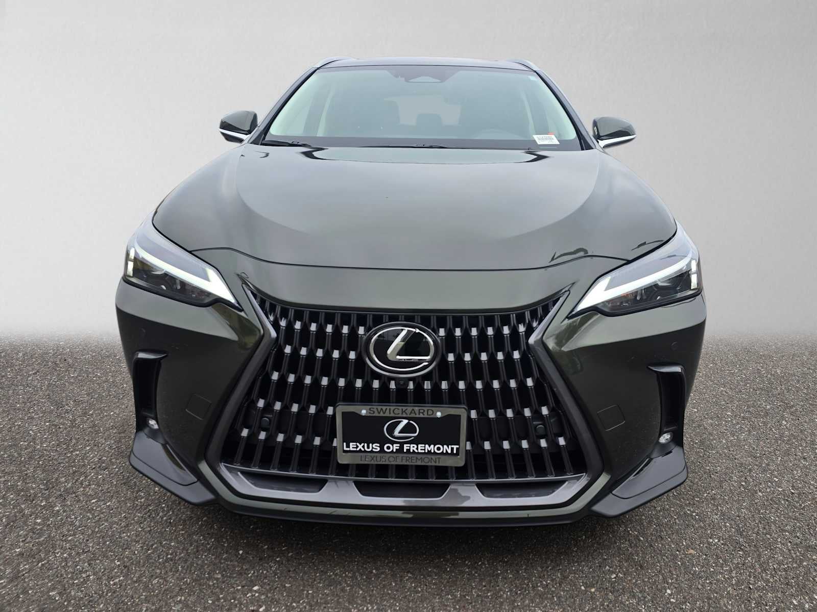 2026 Lexus NX 350 PREMIUM