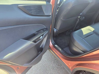 2026 Lexus NX 350h Premium