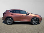 2026 Lexus NX 350h Premium