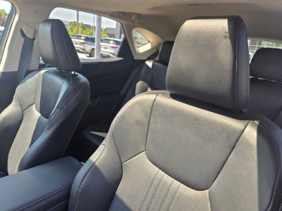 2026 Lexus NX 350h Premium