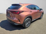 2026 Lexus NX 350h Premium
