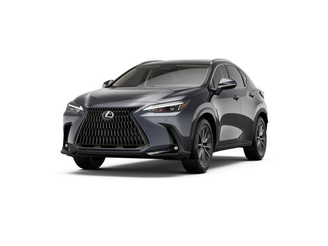 2026 Lexus NX 350h PREMIUM