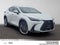 2026 Lexus NX 350h PREMIUM