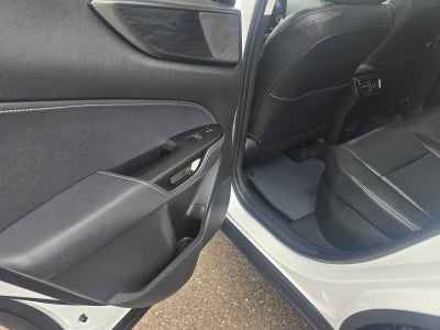 2026 Lexus NX 350h PREMIUM