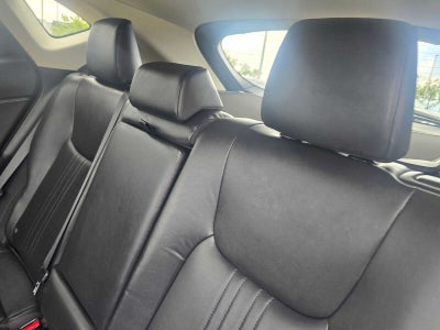 2026 Lexus NX 350h PREMIUM