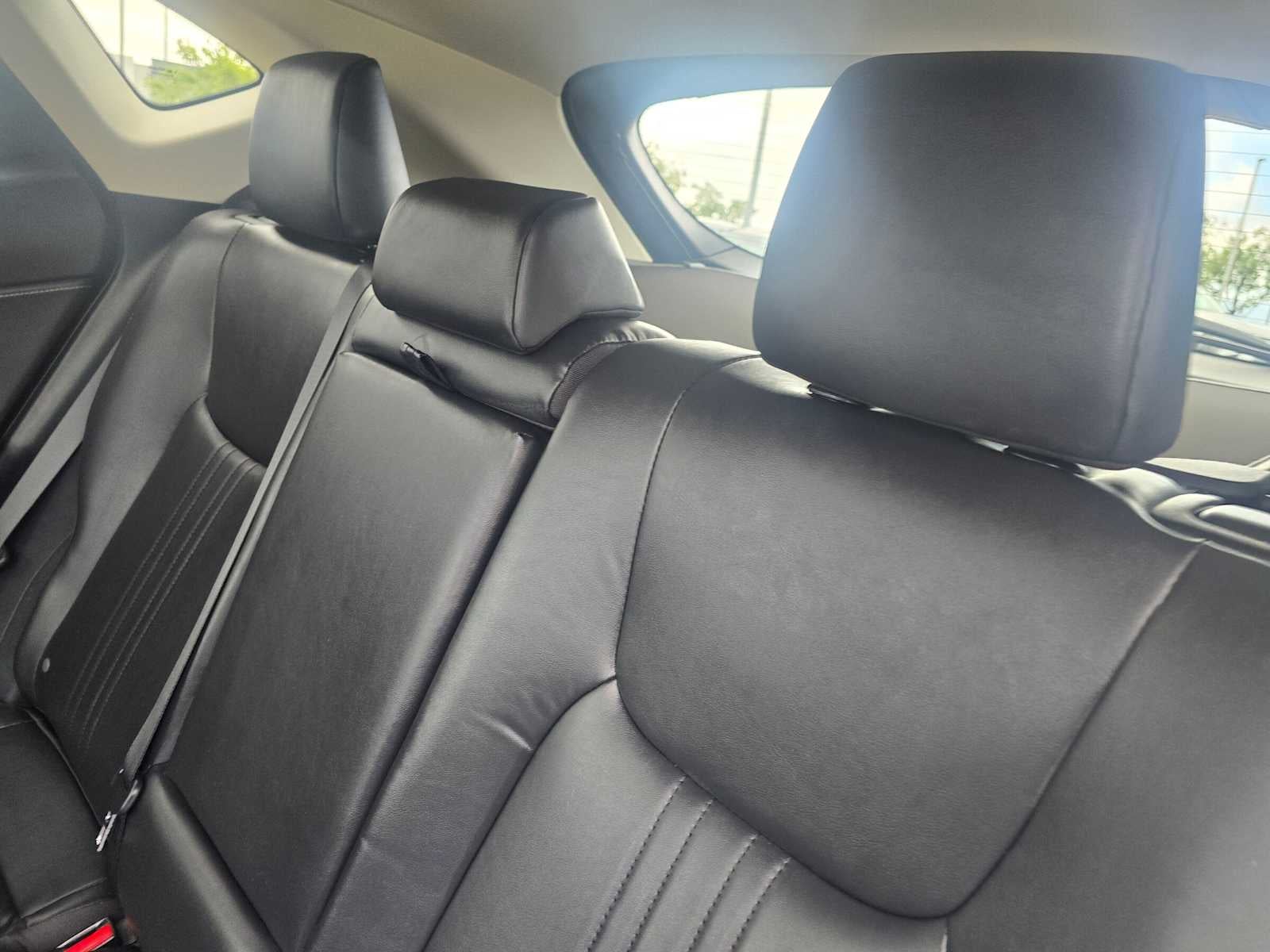 2026 Lexus NX 350h PREMIUM