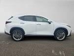 2026 Lexus NX 350h PREMIUM