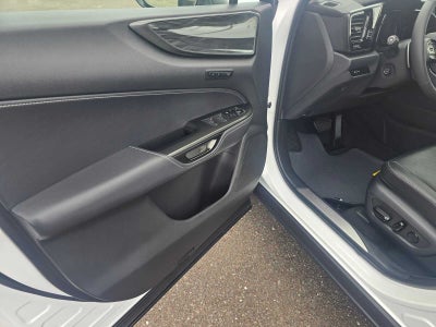 2026 Lexus NX 350h PREMIUM