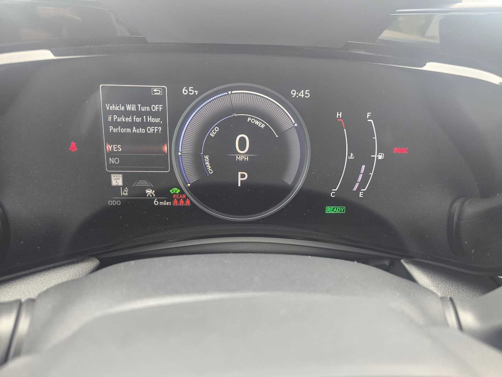 2026 Lexus NX 350h PREMIUM