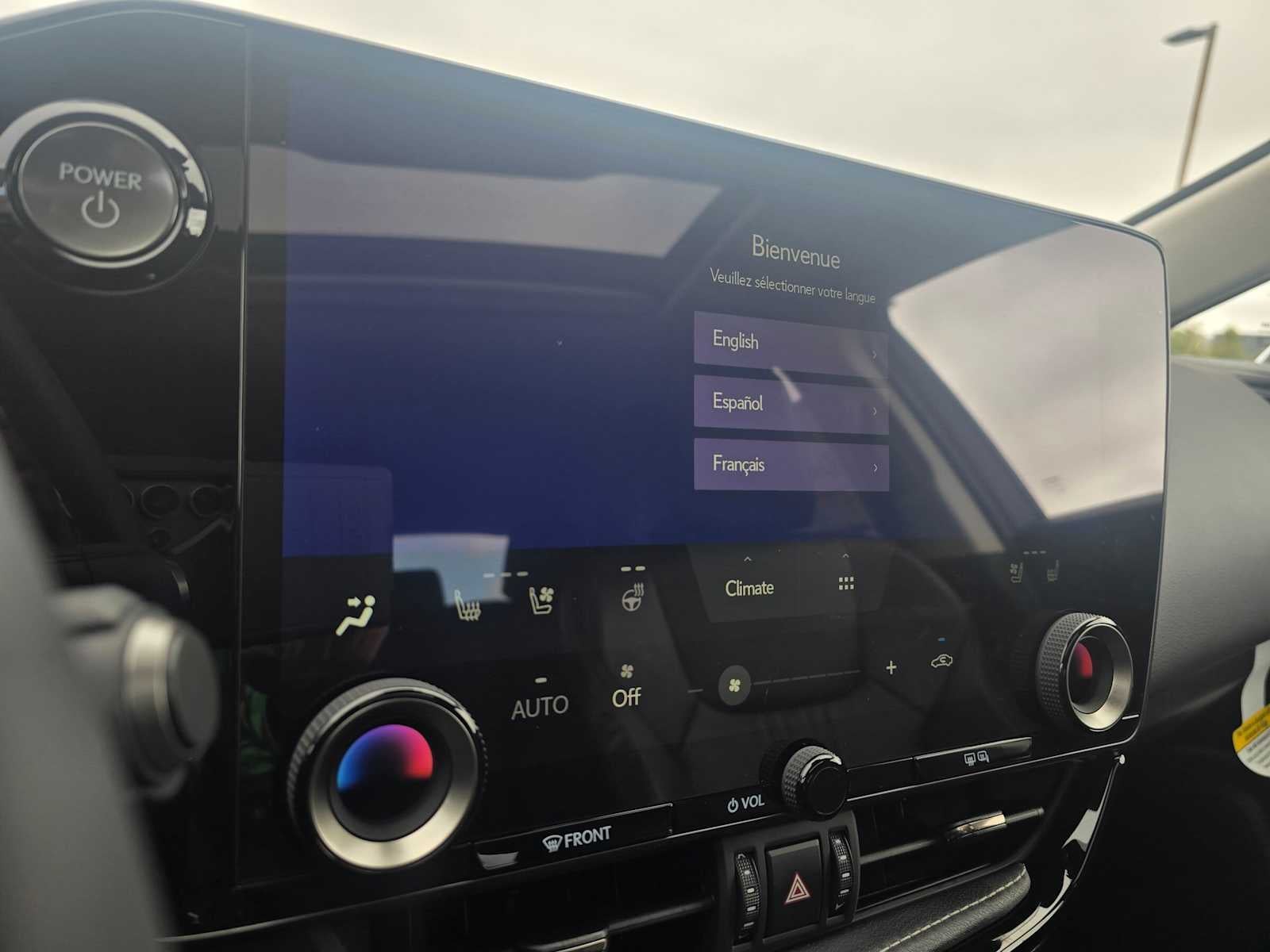 2026 Lexus NX 350h PREMIUM