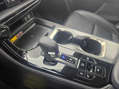 2026 Lexus NX 350h PREMIUM