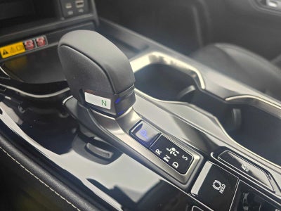 2026 Lexus NX 350h PREMIUM