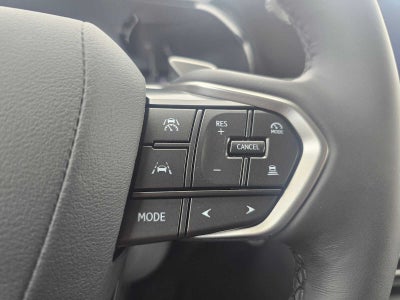 2026 Lexus NX 350h PREMIUM