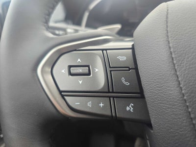 2026 Lexus NX 350h PREMIUM