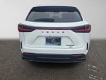 2026 Lexus NX 350h PREMIUM