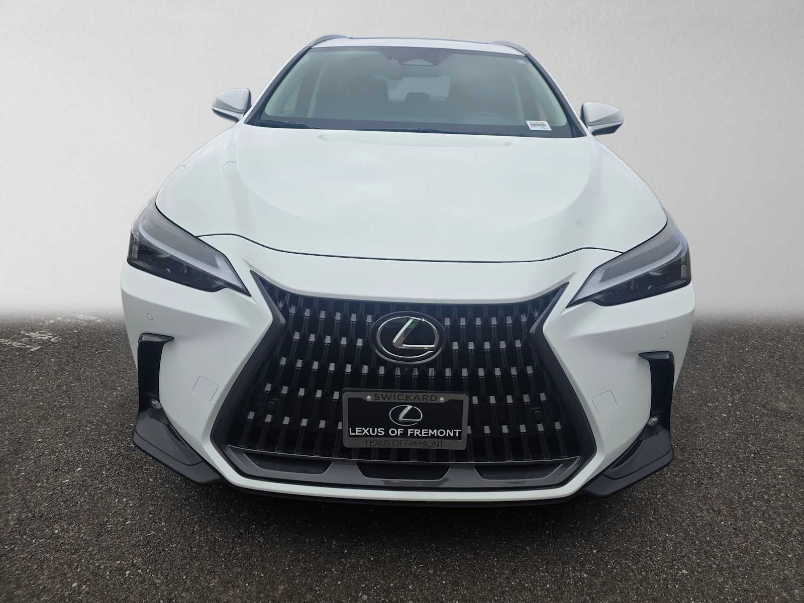 2026 Lexus NX 350h PREMIUM