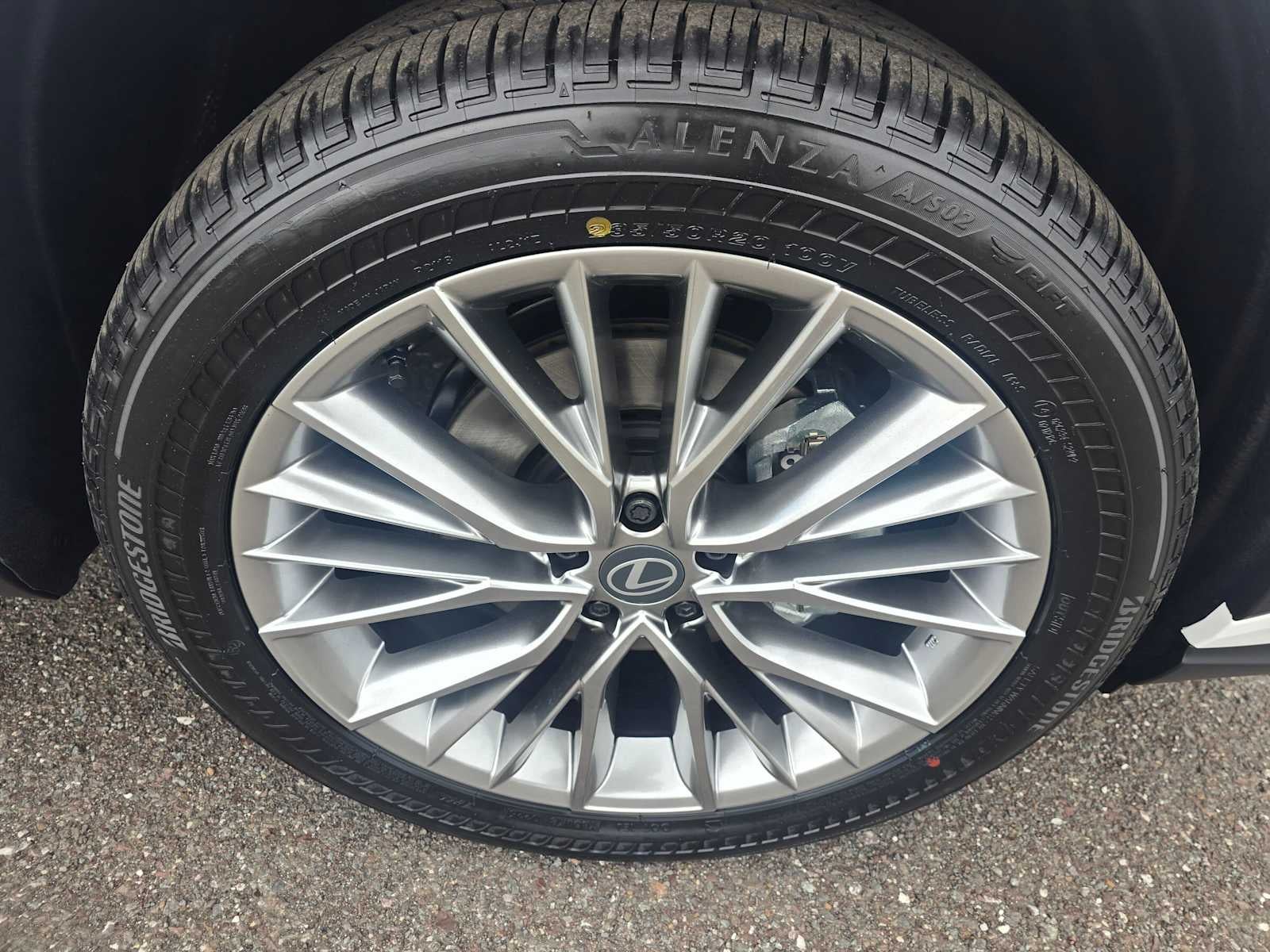 2026 Lexus NX 350h PREMIUM