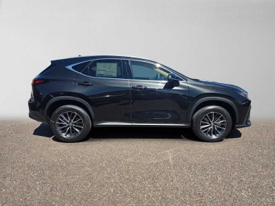 2026 Lexus NX 350h PREMIUM