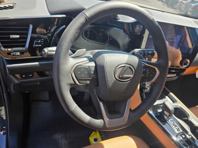 2026 Lexus NX 350h PREMIUM