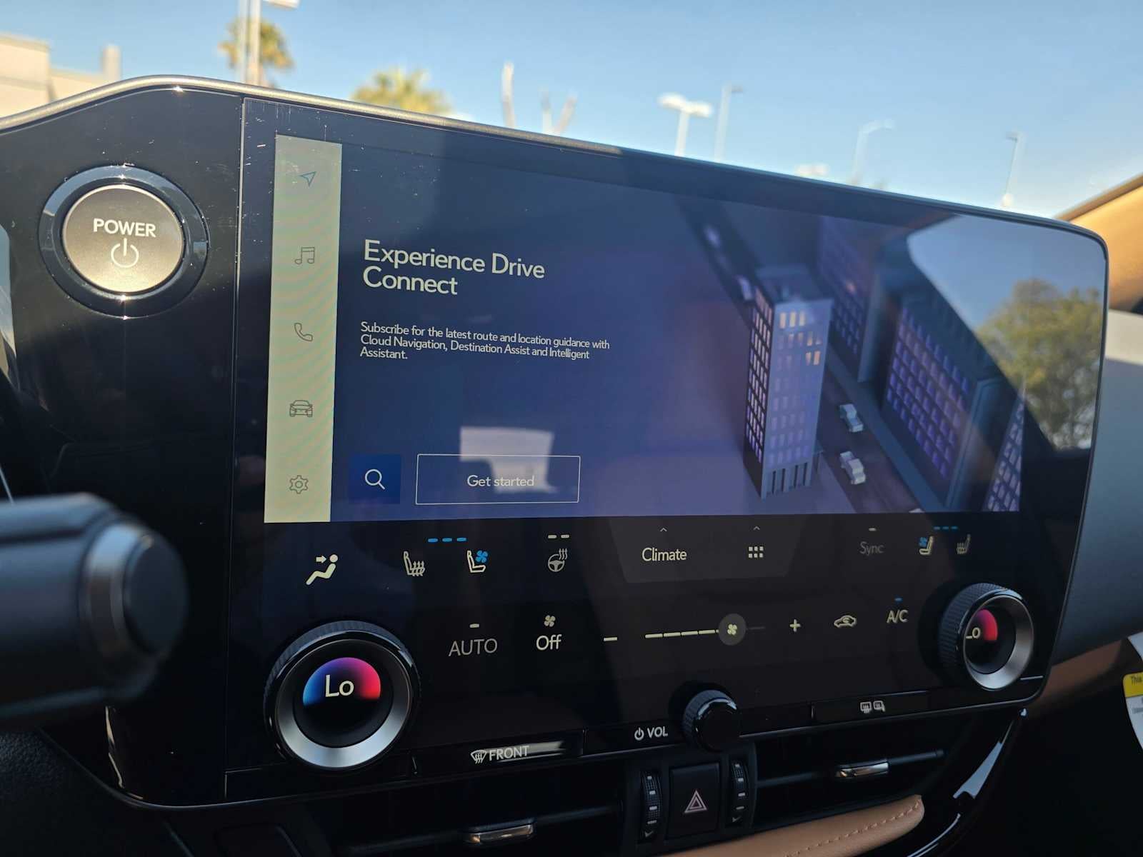 2026 Lexus NX 350h PREMIUM