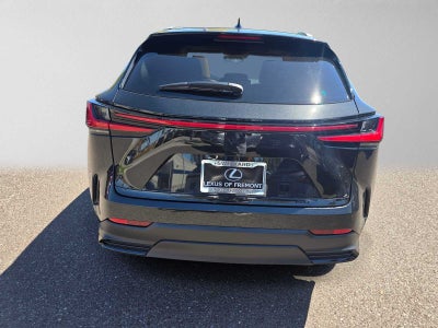2026 Lexus NX 350h PREMIUM