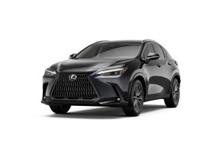2026 Lexus NX 350h PREMIUM
