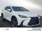 2026 Lexus NX 350h PREMIUM
