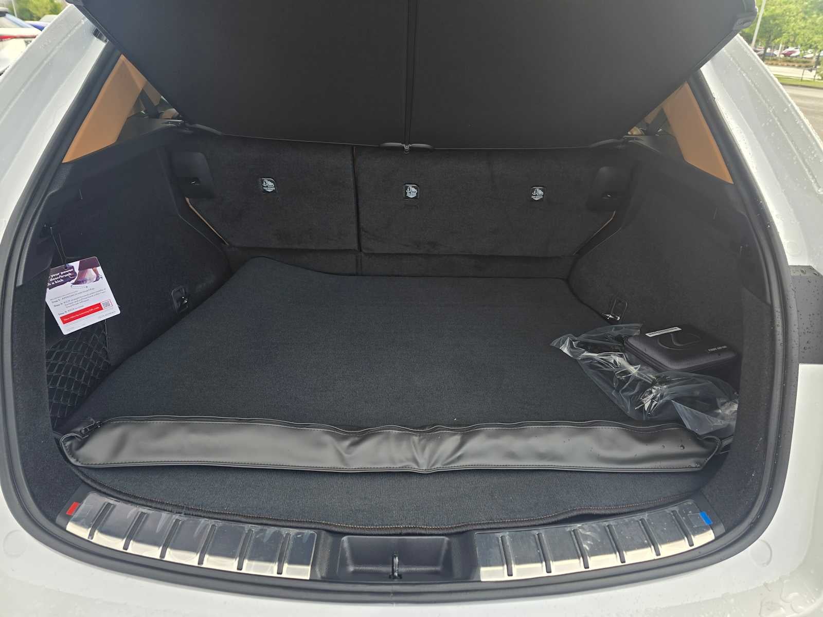 2026 Lexus NX 350h PREMIUM