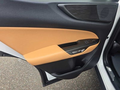 2026 Lexus NX 350h PREMIUM