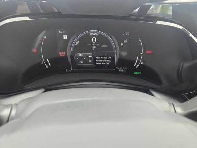 2026 Lexus NX 350h PREMIUM