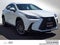 2026 Lexus NX 350h PREMIUM