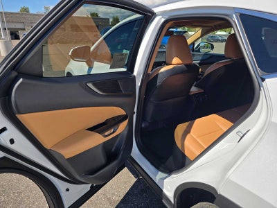 2026 Lexus NX 350h PREMIUM