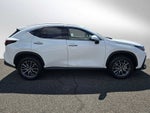 2026 Lexus NX 350h PREMIUM