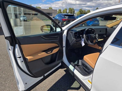 2026 Lexus NX 350h PREMIUM