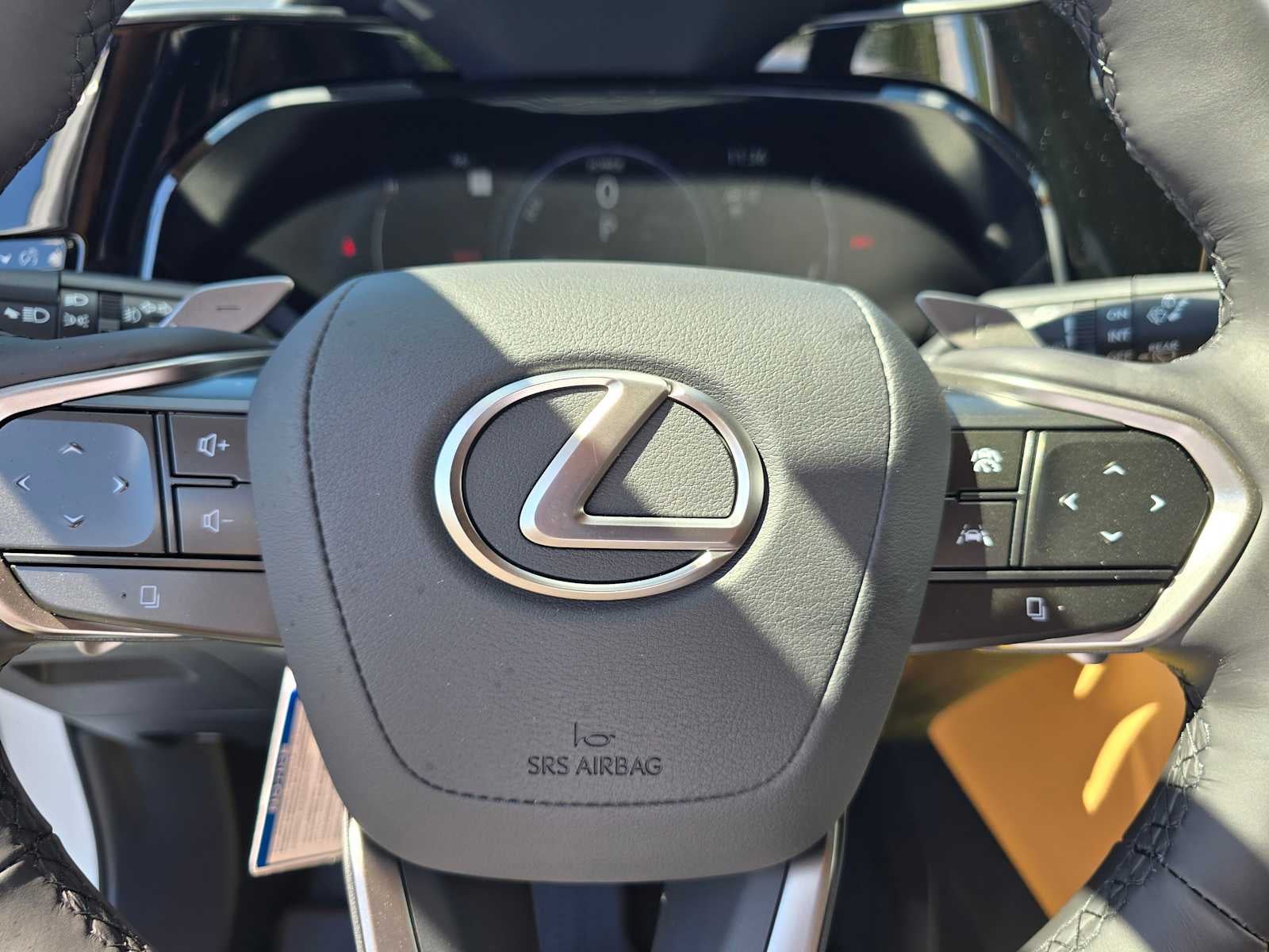 2026 Lexus NX 350h PREMIUM