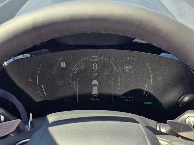 2026 Lexus NX 350h PREMIUM