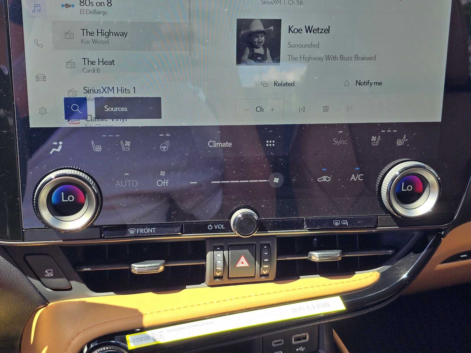 2026 Lexus NX 350h PREMIUM