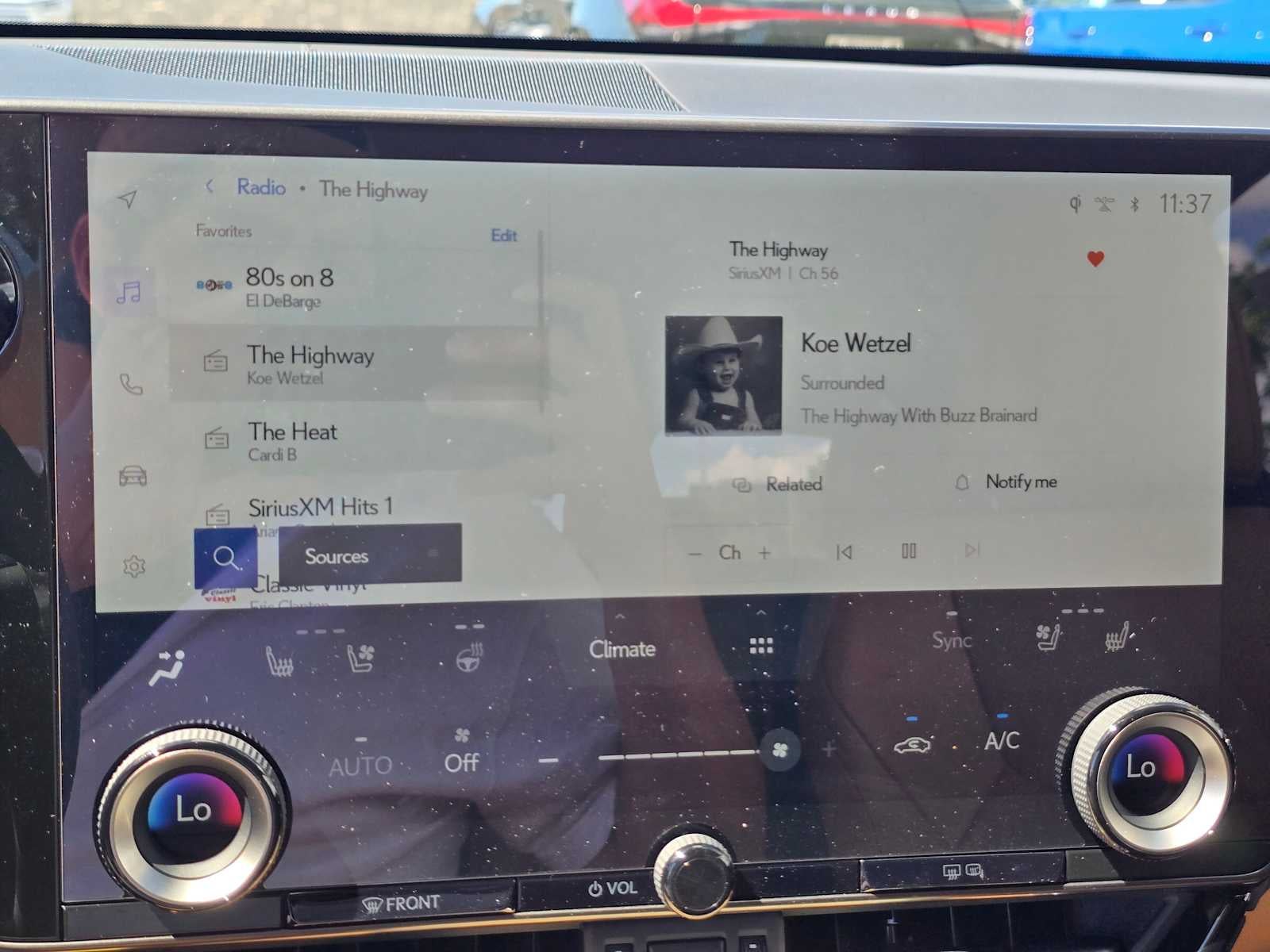 2026 Lexus NX 350h PREMIUM