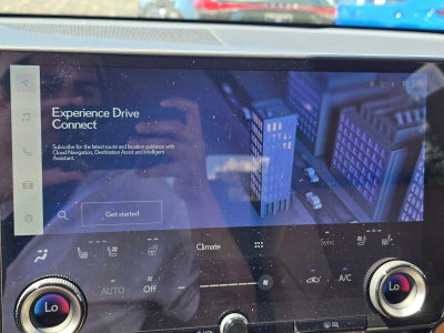 2026 Lexus NX 350h PREMIUM