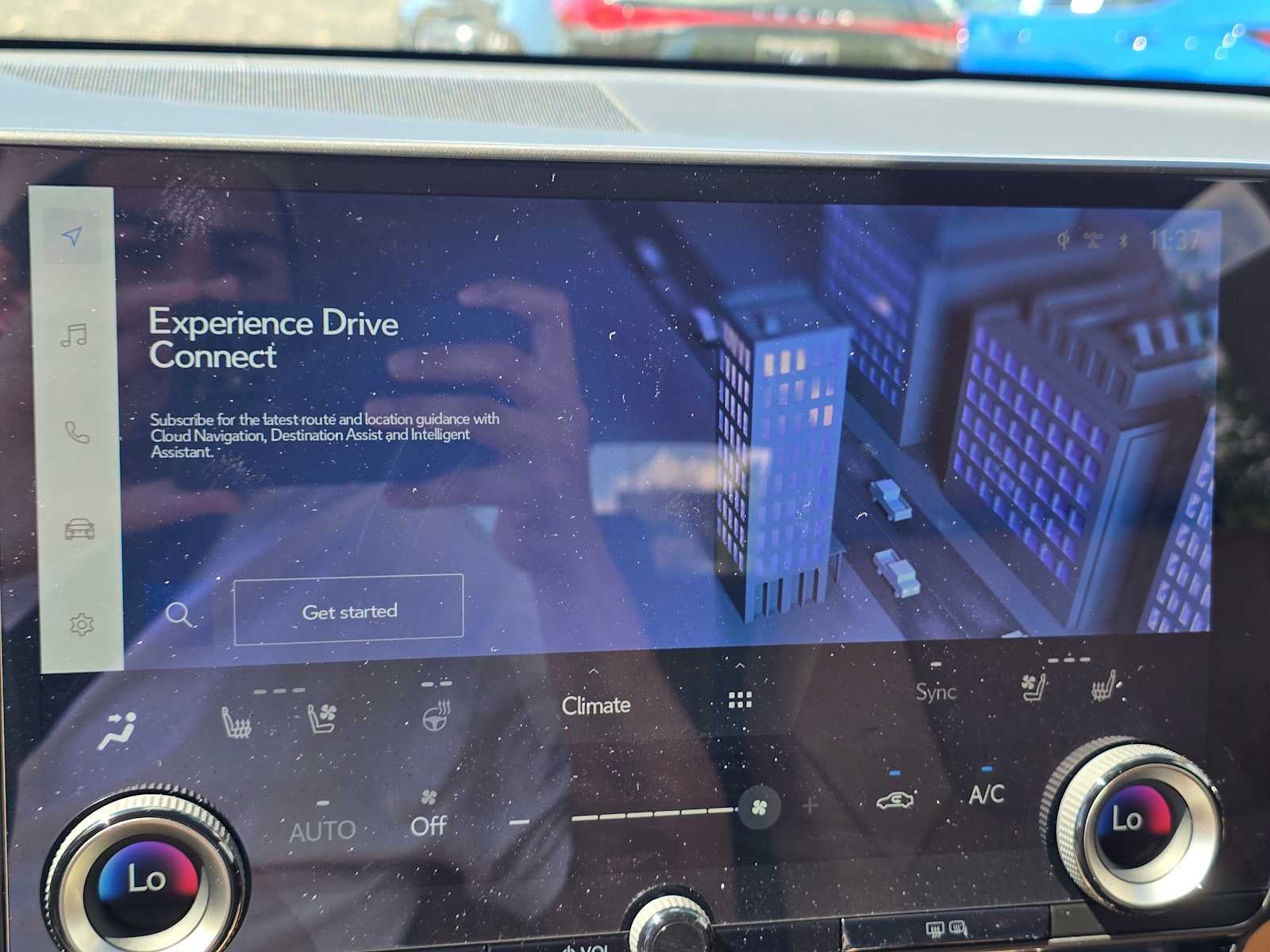 2026 Lexus NX 350h PREMIUM