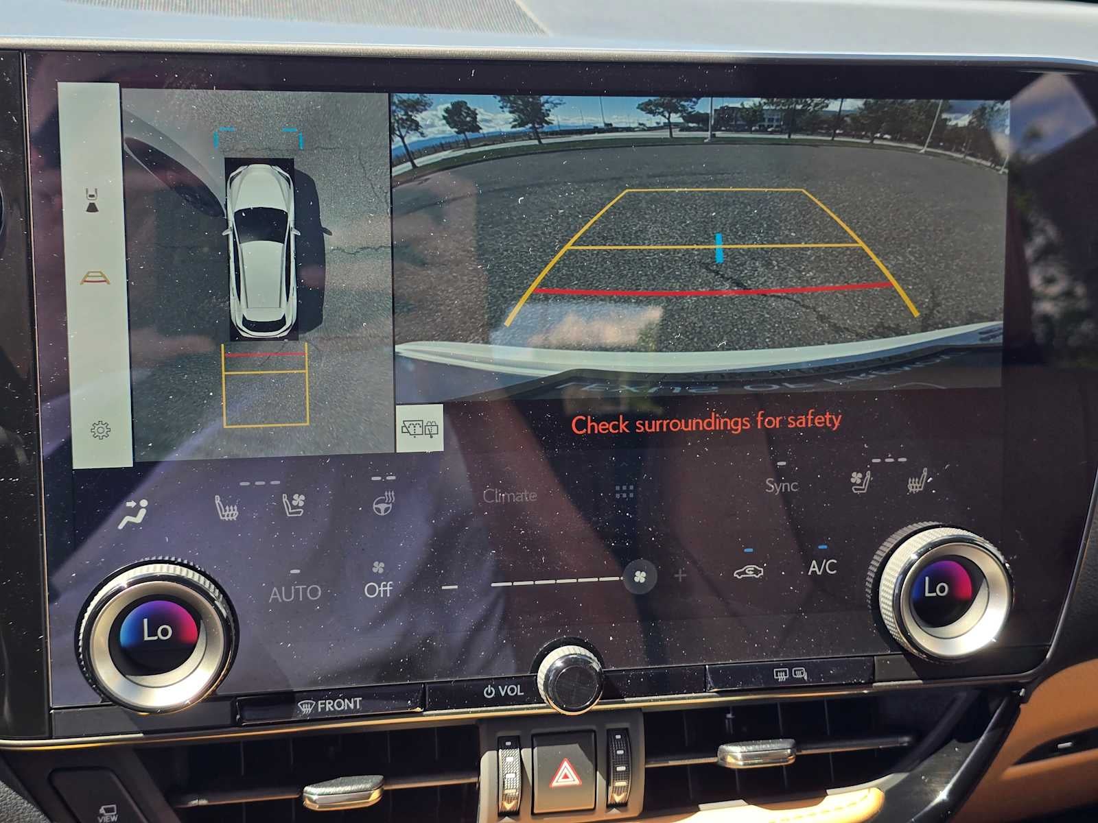 2026 Lexus NX 350h PREMIUM