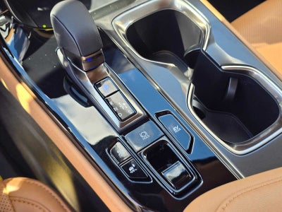 2026 Lexus NX 350h PREMIUM