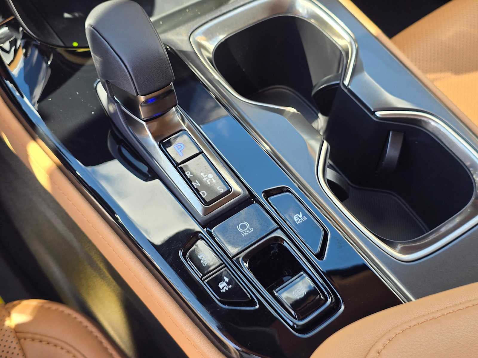 2026 Lexus NX 350h PREMIUM