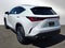 2026 Lexus NX 350h PREMIUM