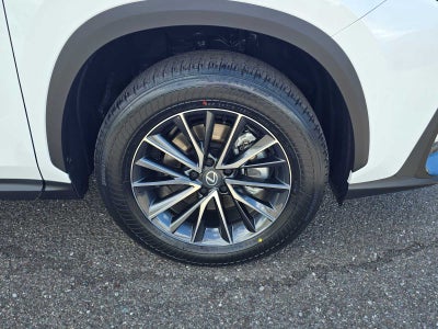 2026 Lexus NX 350h PREMIUM