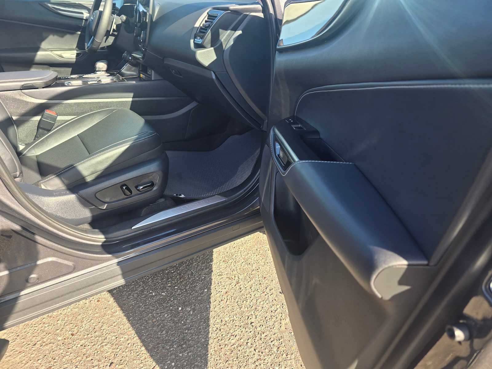 2026 Lexus NX 350h PREMIUM