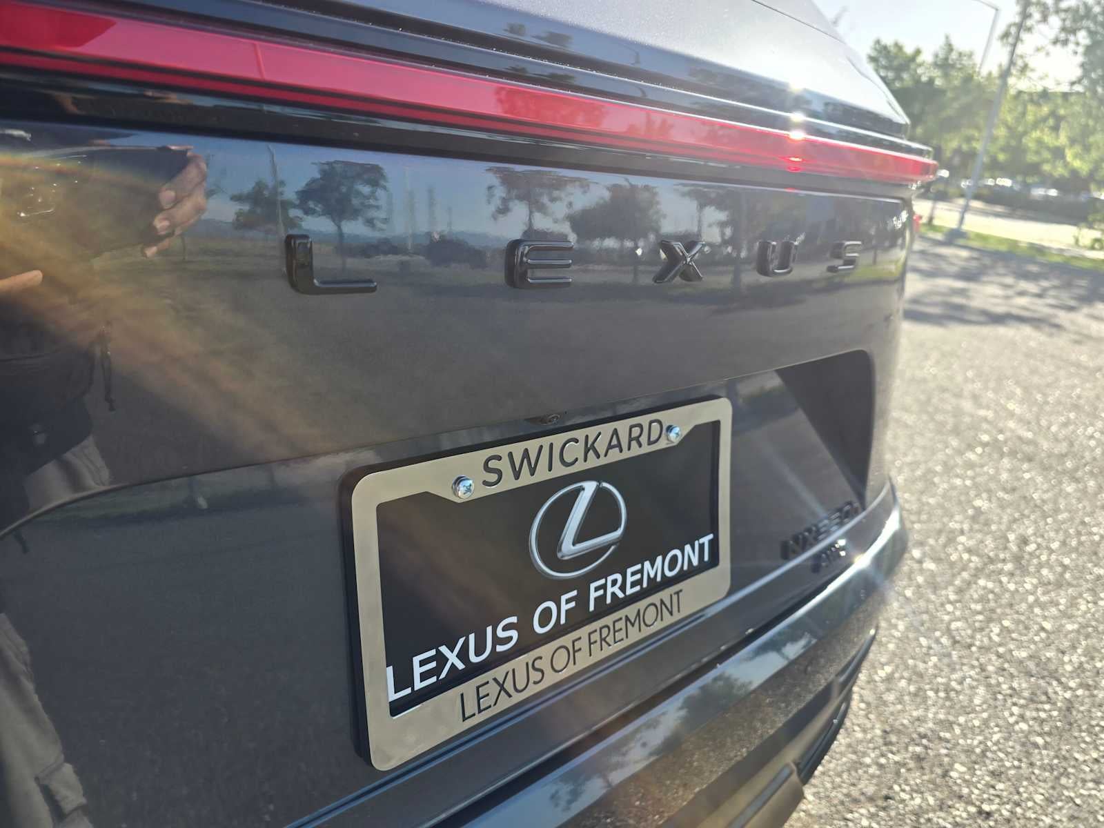 2026 Lexus NX 350h PREMIUM