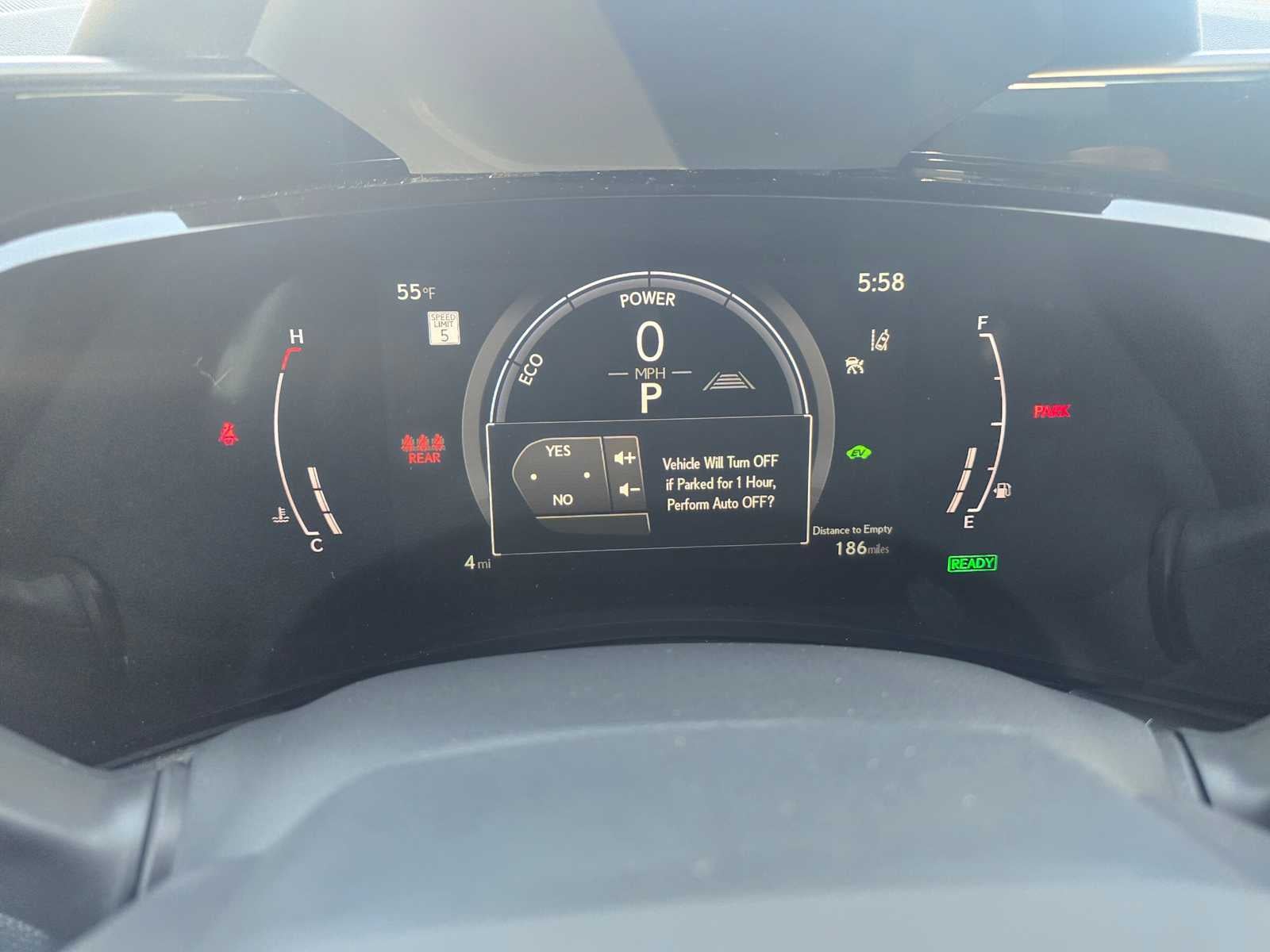 2026 Lexus NX 350h PREMIUM