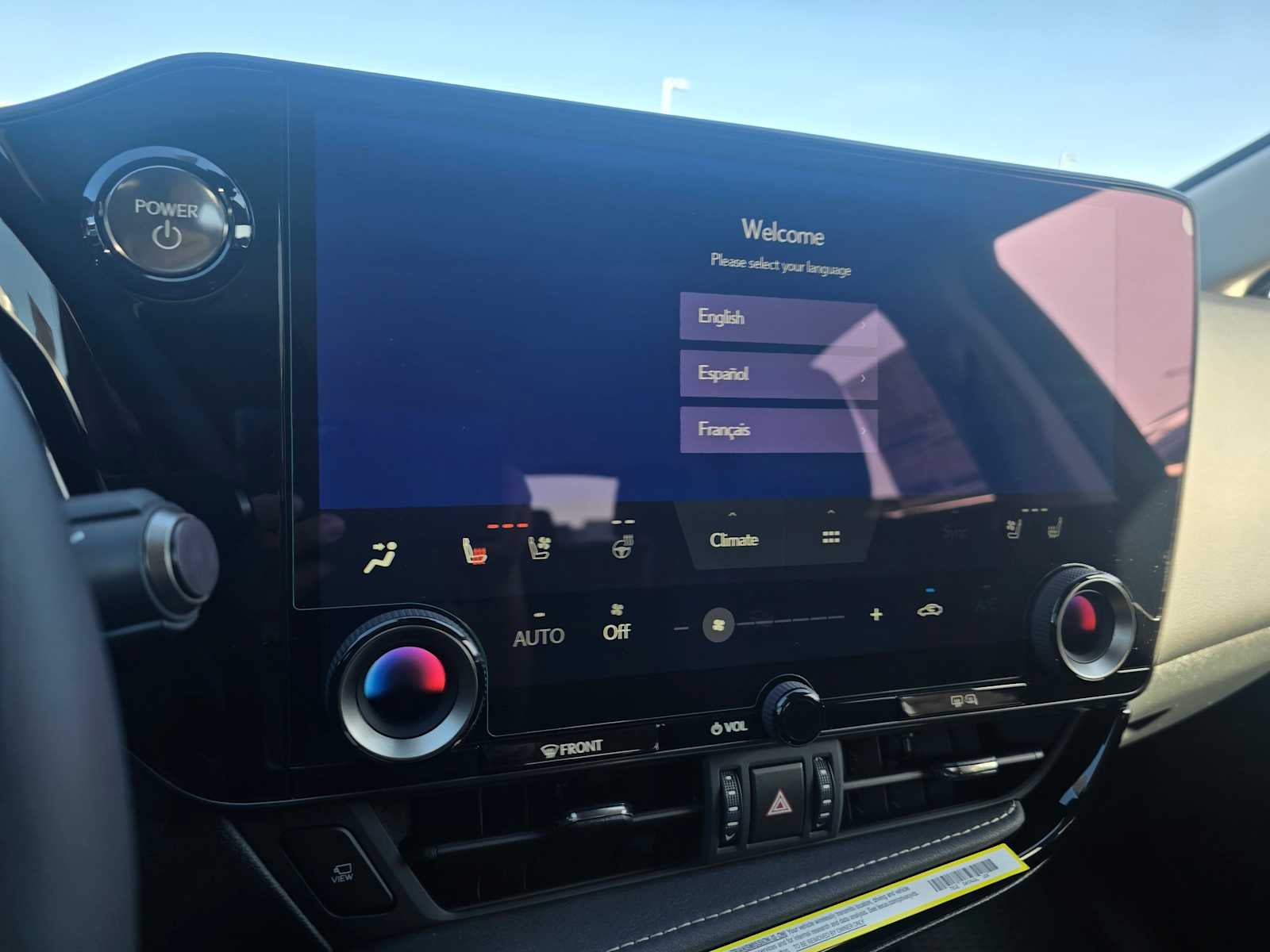 2026 Lexus NX 350h PREMIUM